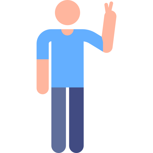 Peace symbol